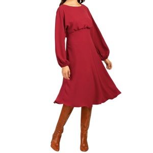 TRINA TURK NWT VANITA DRESS- size 10